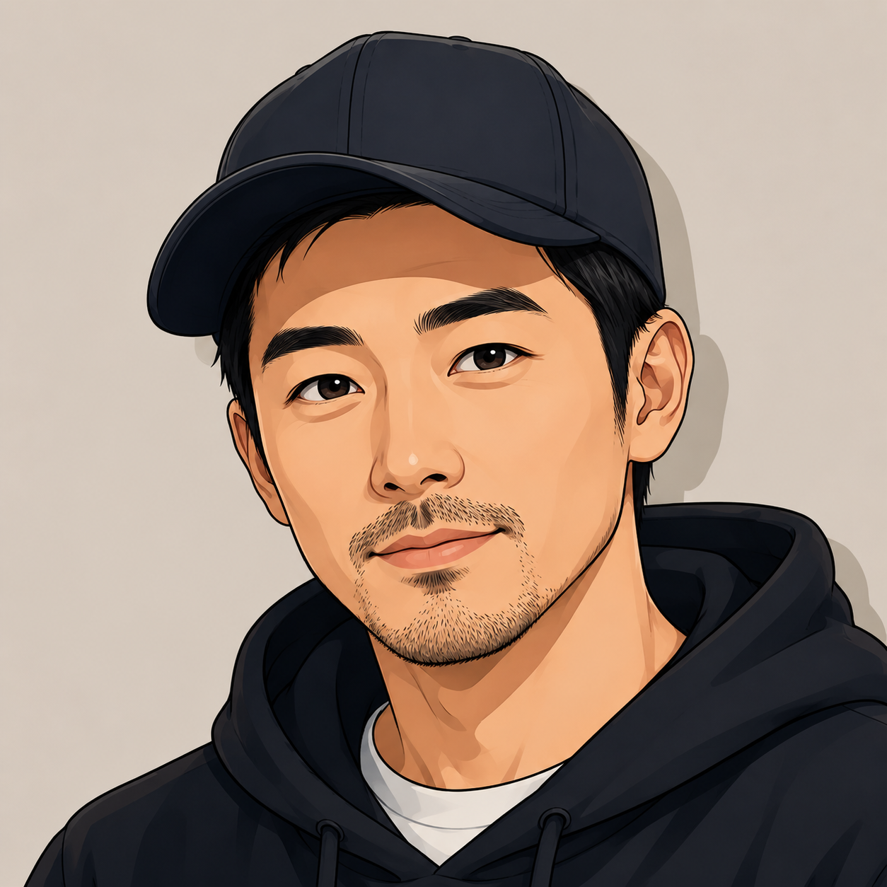 站长头像